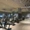 【東京都/豊島区南池袋】グランドシティタワー池袋 共用施設：フィットネスルーム