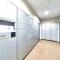 【東京都/港区港南】シティタワー品川 宅配BOX