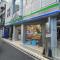 【東京都/港区南青山】レグノ・ラフィネ南青山 ファミリーマート南青山6丁目店