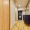 【東京都/渋谷区猿楽町】サンビューハイツ渋谷 廊下