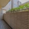 【東京都/渋谷区鉢山町】ルモンド代官山 バルコニー