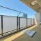【神奈川県/相模原市南区上鶴間本町】パークホームズ相模大野 バルコニー