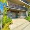 【神奈川県/相模原市南区上鶴間本町】パークホームズ相模大野 エントランス