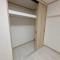 【神奈川県/横浜市磯子区森】第一磯子ハイツ 収納