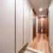 【神奈川県/厚木市中町】エクセレントシティ本厚木駅前 廊下
