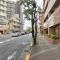 【東京都/町田市原町田】ヴェルヒルズ町田 前面道路