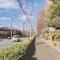 【東京都/町田市小山ヶ丘】ソルグランデメイツ多摩境 グリーンコート 前面道路