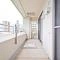 【神奈川県/相模原市南区上鶴間本町】プラウド相模大野 バルコニー