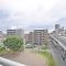 【神奈川県/相模原市南区上鶴間本町】プラウド相模大野 眺望
