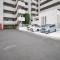 【神奈川県/相模原市南区上鶴間本町】プラウド相模大野 駐車場
