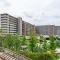 【東京都/町田市鶴間】パークビレッジ南町田 外観：総戸数852戸のビックコミュニティ　共用部も複数完備