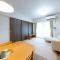 【神奈川県/相模原市中央区淵野辺】オハナ淵野辺ガーデニア シーズンレジデンス棟 リビング・ダイニング