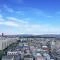 【神奈川県/相模原市南区相模大野】プラウドタワー相模大野 眺望