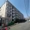 【神奈川県/厚木市愛甲】コープ野村厚木愛甲 弐号棟 外観：2025年7月撮影