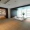 【神奈川県/厚木市中町】プレミスト本厚木 共用部：ウェルカムラウンジ