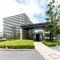 【神奈川県/川崎市幸区新小倉】クレストプライムレジデンス アベニュー参番街　サウスコート 敷地内