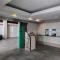 【神奈川県/厚木市中町】プレシス本厚木レジデンス エントランス
