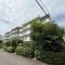 【東京都/町田市小山田桜台】小山田桜台団地 92号棟 外観