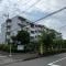【東京都/町田市小山田桜台】小山田桜台団地 92号棟 外観
