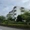 【東京都/町田市小山田桜台】小山田桜台団地 92号棟 外観