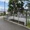 【東京都/町田市小山田桜台】小山田桜台団地 92号棟 ゴミ置場