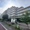 【神奈川県/相模原市中央区共和】ナイスパークステイツ淵野辺 外観