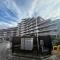 【神奈川県/相模原市中央区淵野辺】サンクレイドル相模原淵野辺 外観