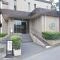 【神奈川県/座間市入谷西】ライオンズマンション座間 エントランス