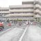 【神奈川県/座間市入谷西】ライオンズマンション座間 駐輪場