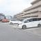 【神奈川県/座間市入谷西】ライオンズマンション座間 駐車場