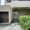 【神奈川県/相模原市南区相模大野】ローヤルシティ相模大野 マンション裏側出入口