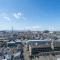 【神奈川県/相模原市中央区相模原】プレステージさがみ夢大通り 眺望