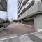 【神奈川県/相模原市中央区相模原】プレステージさがみ夢大通り アプローチ