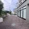 【神奈川県/相模原市中央区相模原】プレステージさがみ夢大通り 敷地内