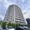 【神奈川県/相模原市中央区相模原】プレステージさがみ夢大通り 外観