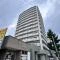 【神奈川県/相模原市中央区相模原】プレステージさがみ夢大通り 外観