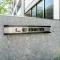 【神奈川県/厚木市中町】レーベン本厚木 THE MASTERS TOWER マンション表札