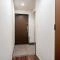 【神奈川県/相模原市緑区大山町】ミッドオアシスタワーズ 玄関