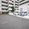 【神奈川県/相模原市南区上鶴間本町】プラウド相模大野 駐車場