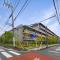 【神奈川県/川崎市中原区今井西町】グランドメゾン武蔵小杉の杜 外観