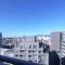 【神奈川県/相模原市南区相模大野】プラウド相模大野マークス 眺望：バルコニーから