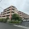 【神奈川県/川崎市麻生区白鳥】ハイセレサ麻生白鳥ミュゼアリーナ 外観