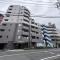 【神奈川県/厚木市栄町】アトランティス本厚木 外観