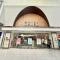 【神奈川県/相模原市中央区相模原】エクセレントシティ相模原ステーションアリーナ セレオ相模原
