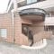 【神奈川県/横浜市金沢区西柴】ビクトリアヒルズ横濱サウス E棟 アプローチ