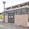 【神奈川県/横浜市金沢区西柴】ビクトリアヒルズ横濱サウス E棟 共用部