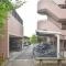【神奈川県/横浜市金沢区西柴】ビクトリアヒルズ横濱サウス E棟 駐輪場