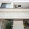 【神奈川県/横浜市港北区新横浜】エルズ新横浜 マンション表札