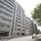 【神奈川県/横浜市港北区新横浜】エルズ新横浜 外観