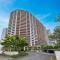 【神奈川県/横浜市西区西平沼町】ヨコハマタワーリングスクエア 外観：ウエスト棟は線路・大通りから離れています